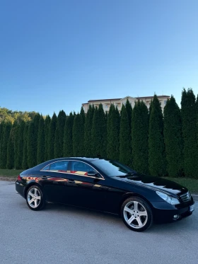 Mercedes-Benz CLS 320 Klasika, снимка 2