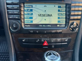Mercedes-Benz CLS 320 Klasika, снимка 12