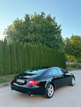 Mercedes-Benz CLS 320 Klasika, снимка 4