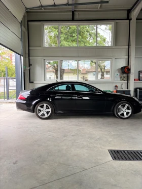 Mercedes-Benz CLS 320 Klasika, снимка 8