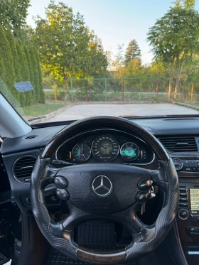 Mercedes-Benz CLS 320 Klasika, снимка 15