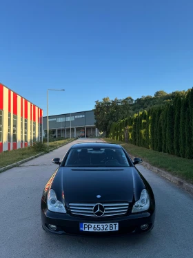 Mercedes-Benz CLS 320 Klasika, снимка 7