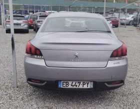 Peugeot 508 2:0 HDI- AVTOMAT, снимка 4