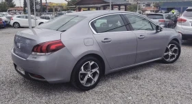 Peugeot 508 2:0 HDI- AVTOMAT, снимка 5