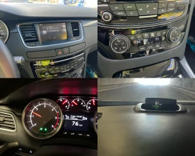 Peugeot 508 2:0 HDI- AVTOMAT, снимка 16
