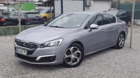 Peugeot 508 2:0 HDI- AVTOMAT, снимка 2