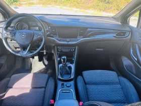 Opel Astra ВСИЧКО ПЛАТЕНО !!! ОБСЛУЖЕН !!!, снимка 4