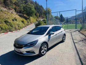 Opel Astra ВСИЧКО ПЛАТЕНО !!! ОБСЛУЖЕН !!!, снимка 3
