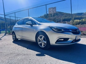 Opel Astra ВСИЧКО ПЛАТЕНО !!! ОБСЛУЖЕН !!!, снимка 2