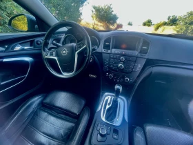 Opel Insignia 4x4 Cosmo, снимка 7