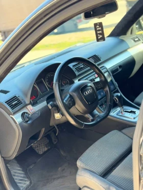 Audi A4 B7 3.0 tdi quattro, снимка 10