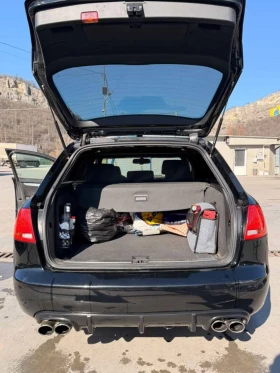 Audi A4 B7 3.0 tdi quattro, снимка 11