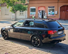Audi A4 B7 3.0 tdi quattro, снимка 1