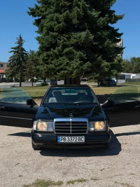 Mercedes-Benz 124, снимка 11
