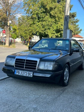 Mercedes-Benz 124, снимка 1