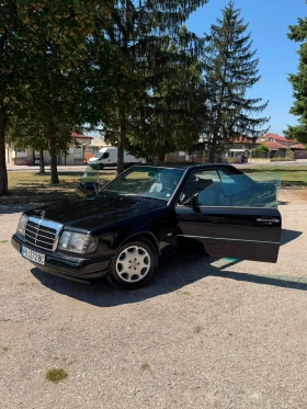 Mercedes-Benz 124, снимка 10