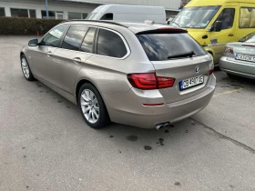 BMW 525 525 4х4, снимка 5