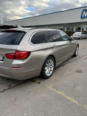 BMW 525 525 4х4, снимка 7