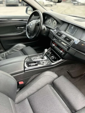 BMW 525 525 4х4, снимка 10