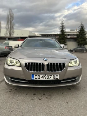 BMW 525 525 4х4, снимка 3
