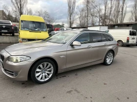 BMW 525 525 4х4, снимка 4