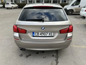 BMW 525 525 4х4, снимка 6