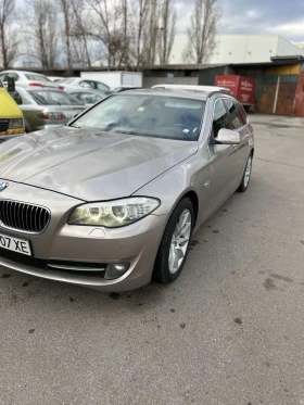 BMW 525 525 4х4, снимка 1