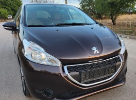 Peugeot 208 1.6 I.. AUTOMATIC  | Mobile.bg   3
