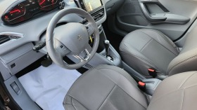 Peugeot 208 1.6 I.. AUTOMATIC  | Mobile.bg   10