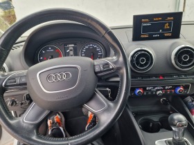 Audi A3, снимка 5 - Автомобили и джипове - 45387187