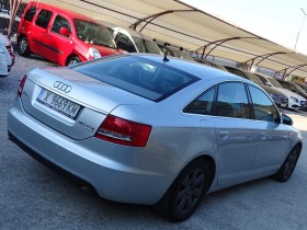 Audi A6 C6 Частно лице, снимка 4 - Автомобили и джипове - 42903884