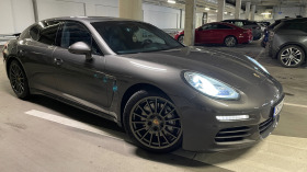 Porsche Panamera S, снимка 2 - Автомобили и джипове - 45885637
