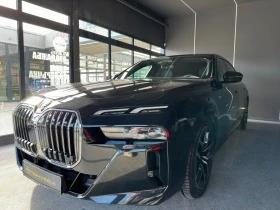     BMW 740 D Xdrive* Pano* M Sport* Bowers & Wilkins