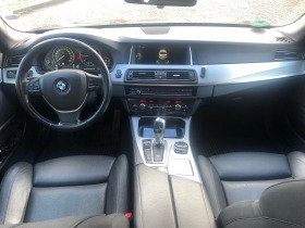 BMW 520 xDrive, снимка 10