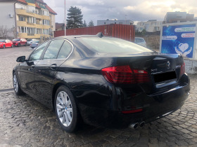 BMW 520 xDrive, снимка 5 - Автомобили и джипове - 43922723