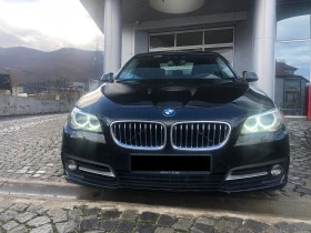 BMW 520 xDrive - [7] 