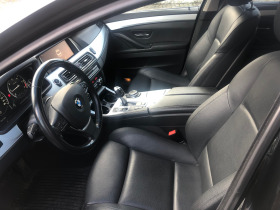 BMW 520 xDrive, снимка 9