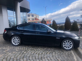 BMW 520 xDrive, снимка 7