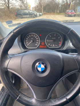 BMW 116, снимка 10 - Автомобили и джипове - 44126137