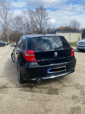 BMW 116, снимка 8 - Автомобили и джипове - 44126137