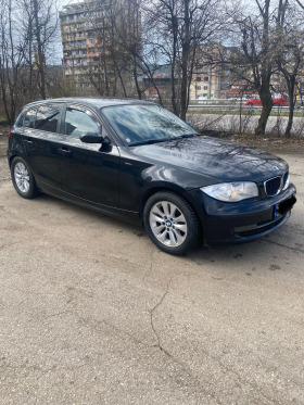 BMW 116, снимка 12 - Автомобили и джипове - 44126137