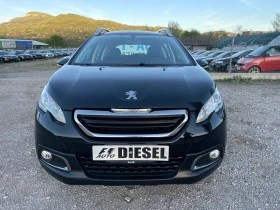     Peugeot 2008 1.6HDI-ITALIA