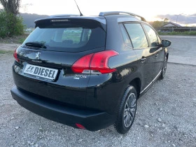 Peugeot 2008 1.6HDI-ITALIA, снимка 8