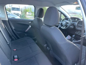 Peugeot 2008 1.6HDI-ITALIA, снимка 6