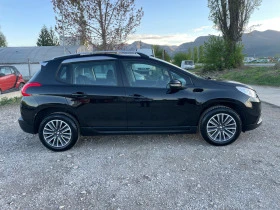     Peugeot 2008 1.6HDI-ITALIA