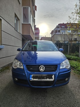 VW Polo 1.4 FLY Edition, снимка 5