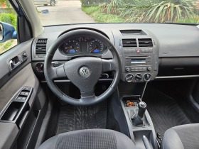 VW Polo 1.4 FLY Edition, снимка 11