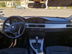 BMW 320 Xdrive, снимка 7 - Автомобили и джипове - 45217037