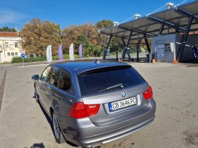 BMW 320 Xdrive, снимка 3 - Автомобили и джипове - 45217037