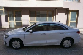 Audi A3 1.5 TFSI 35/Каско, снимка 4